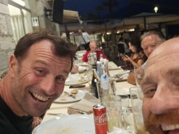 giro del lago di garda 20/22 giugno 2025